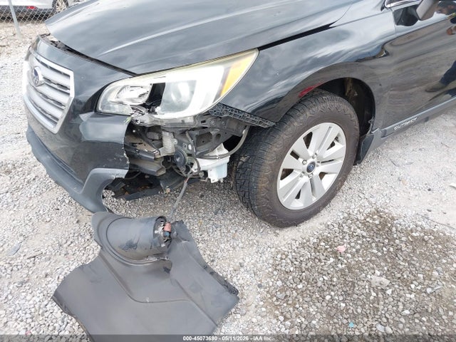 Aukcja sprzedaży 2016 Subaru Outback 2.5i Premium, vin: 4S4BSBHC0G3206744, numer aukcji: 45073690