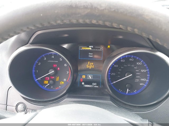 Aukcja sprzedaży 2016 Subaru Outback 2.5i Premium, vin: 4S4BSBHC0G3206744, numer aukcji: 45073690