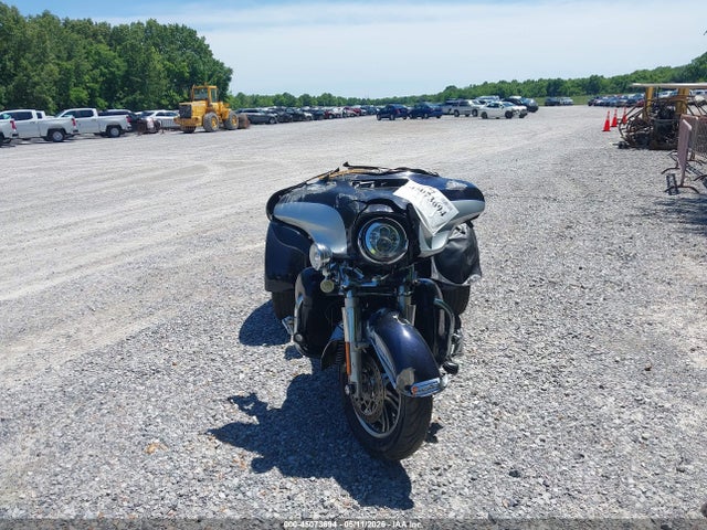 Harley-Davidson FLHTCUTG 2019 1HD1MAF17KB860739 Image 5