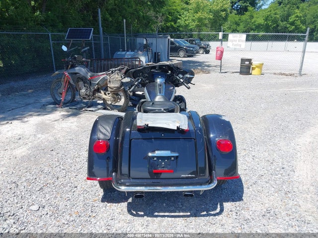 Harley-Davidson FLHTCUTG 2019 1HD1MAF17KB860739 Image 6