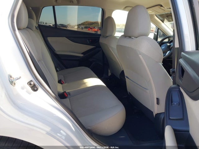 Продаж на аукціоні авто 2019 Subaru Impreza 2.0i Premium, vin: 4S3GTAC61K3732408, номер лоту: 45073698