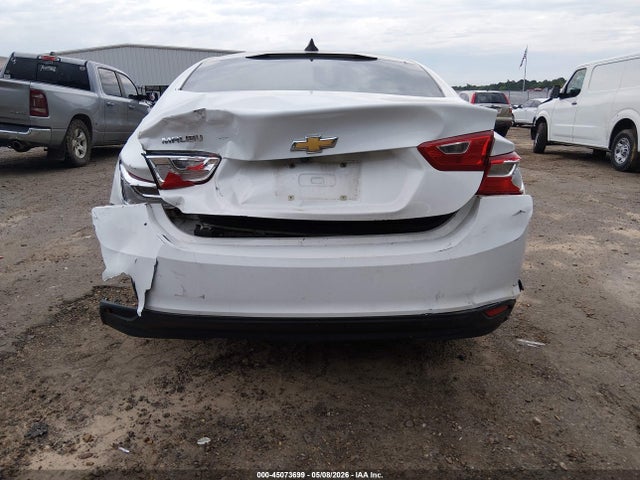 2017 Chevrolet Malibu 1fl მანქანა იყიდება აუქციონზე, vin: 1G1ZC5ST5HF169161, აუქციონის ნომერი: 45073699