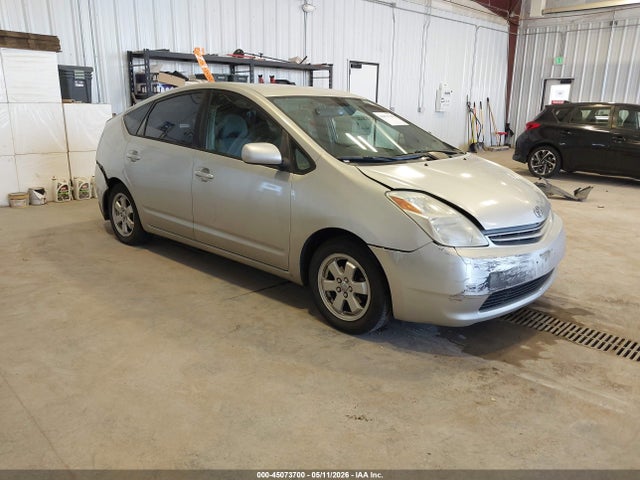 45073700 :رقم المزاد ، JTDKB22U640048896 vin ، 2004 Toyota Prius مزاد بيع