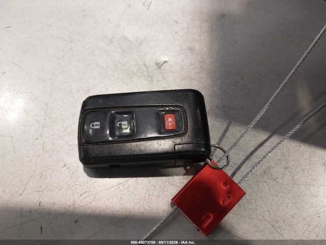 45073700 :رقم المزاد ، JTDKB22U640048896 vin ، 2004 Toyota Prius مزاد بيع