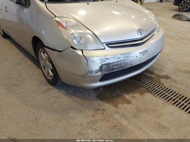 45073700 :رقم المزاد ، JTDKB22U640048896 vin ، 2004 Toyota Prius مزاد بيع