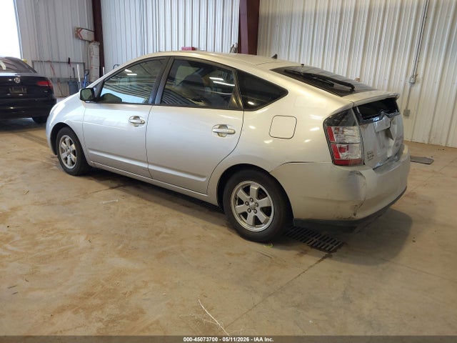 45073700 :رقم المزاد ، JTDKB22U640048896 vin ، 2004 Toyota Prius مزاد بيع