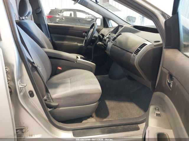 45073700 :رقم المزاد ، JTDKB22U640048896 vin ، 2004 Toyota Prius مزاد بيع