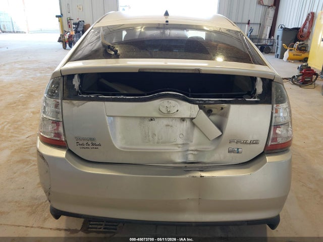 45073700 :رقم المزاد ، JTDKB22U640048896 vin ، 2004 Toyota Prius مزاد بيع