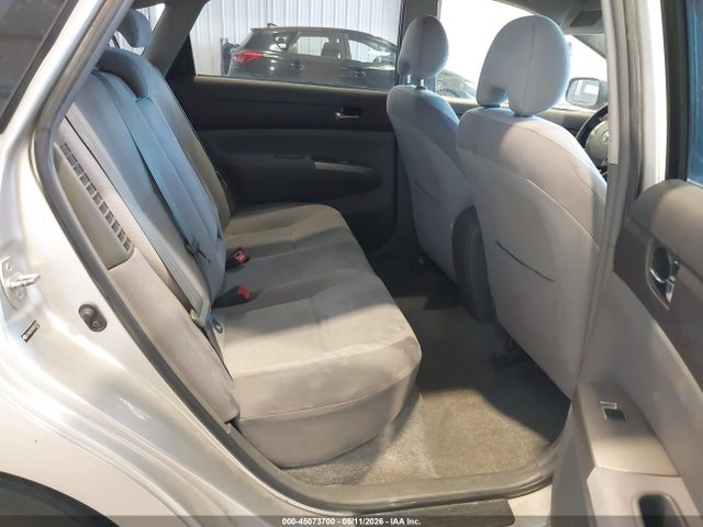 45073700 :رقم المزاد ، JTDKB22U640048896 vin ، 2004 Toyota Prius مزاد بيع