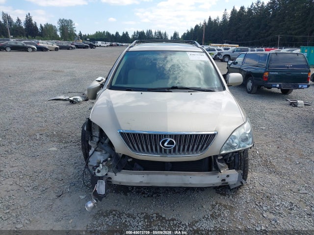 2004 Lexus Rx 330 მანქანა იყიდება აუქციონზე, vin: JTJHA31U140062562, აუქციონის ნომერი: 45073709