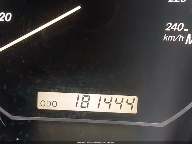 2004 Lexus Rx 330 მანქანა იყიდება აუქციონზე, vin: JTJHA31U140062562, აუქციონის ნომერი: 45073709