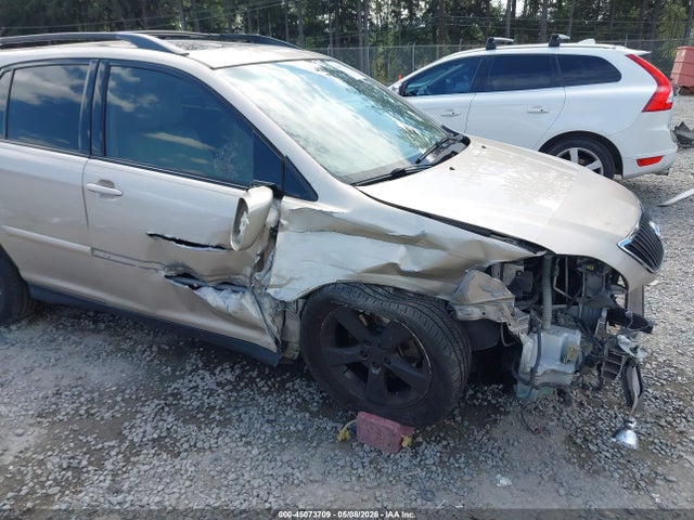 2004 Lexus Rx 330 მანქანა იყიდება აუქციონზე, vin: JTJHA31U140062562, აუქციონის ნომერი: 45073709