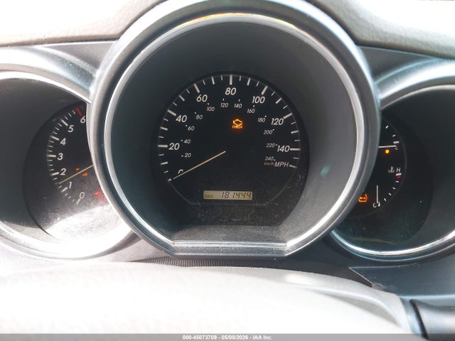 2004 Lexus Rx 330 მანქანა იყიდება აუქციონზე, vin: JTJHA31U140062562, აუქციონის ნომერი: 45073709