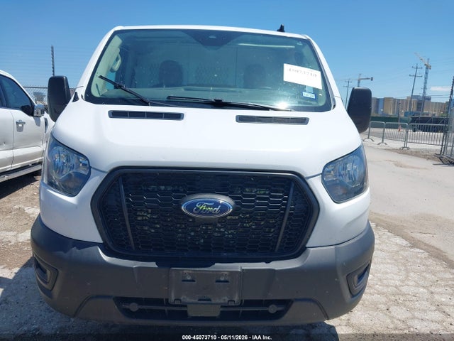 1FTBR2Y82NKA36871 Ford Transit-250