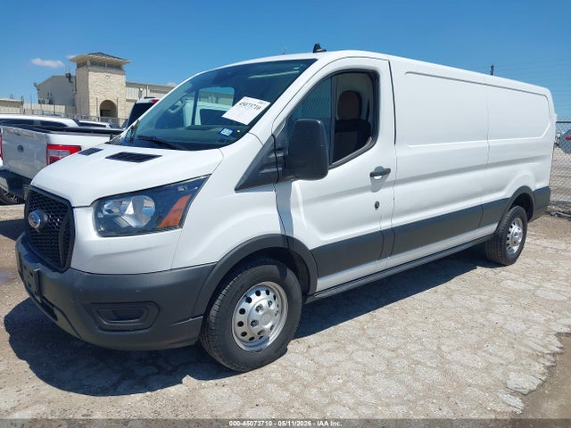 1FTBR2Y82NKA36871 Ford Transit-250