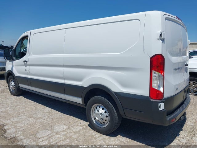 1FTBR2Y82NKA36871 Ford Transit-250