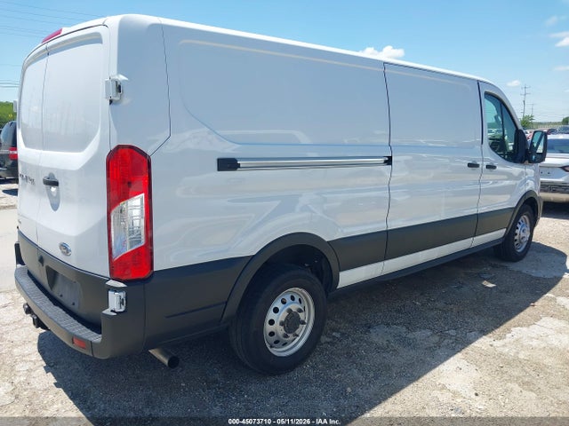1FTBR2Y82NKA36871 Ford Transit-250
