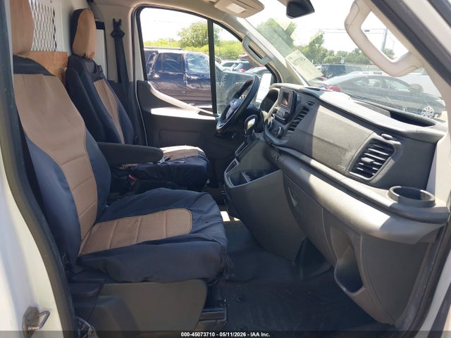 1FTBR2Y82NKA36871 Ford Transit-250
