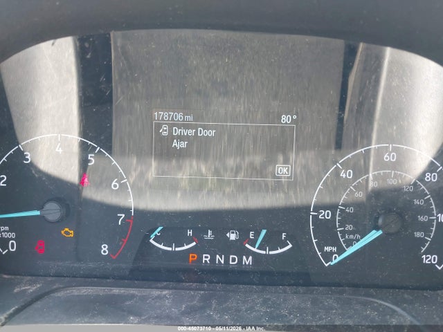 1FTBR2Y82NKA36871 Ford Transit-250