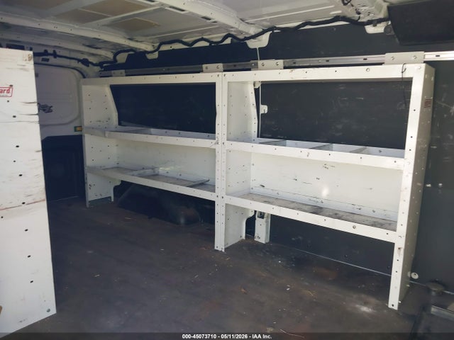 1FTBR2Y82NKA36871 Ford Transit-250