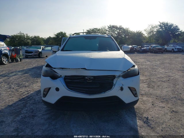 2016 Mazda Cx-3 Grand Touring მანქანა იყიდება აუქციონზე, vin: JM1DKBD79G0108156, აუქციონის ნომერი: 45073712