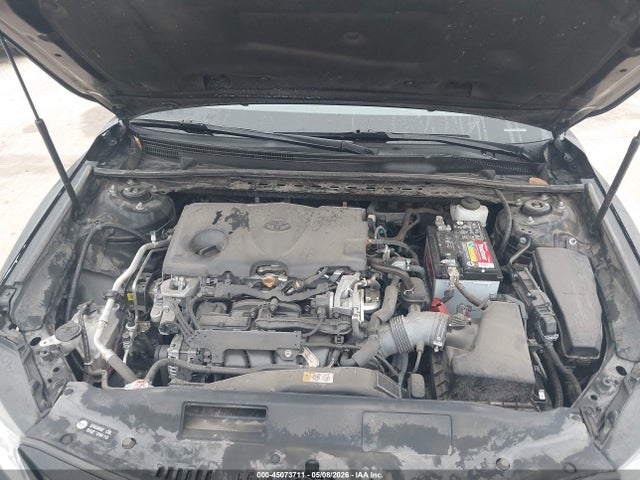 4T1C11AK1LU397436 Toyota CAMRY LE