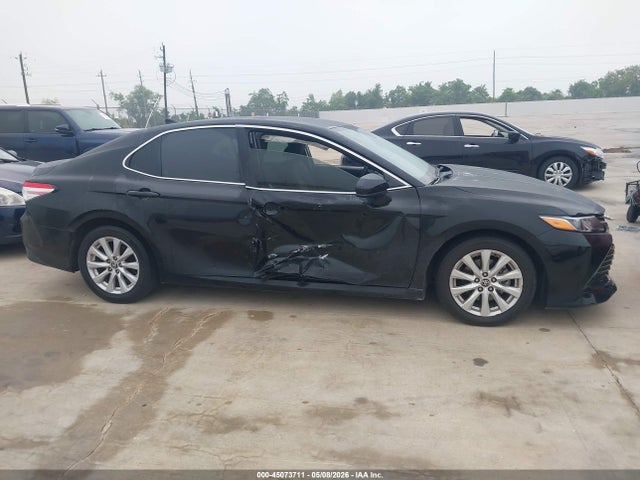 4T1C11AK1LU397436 Toyota CAMRY LE