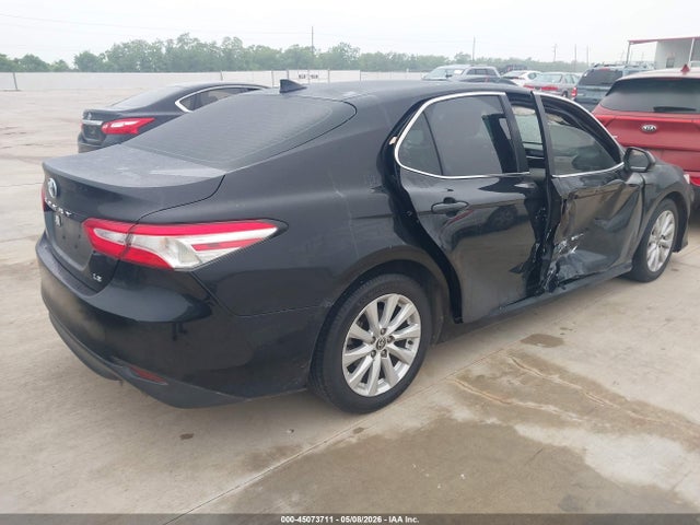 4T1C11AK1LU397436 Toyota CAMRY LE