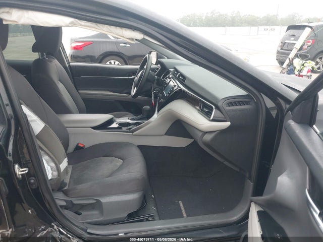 4T1C11AK1LU397436 Toyota CAMRY LE
