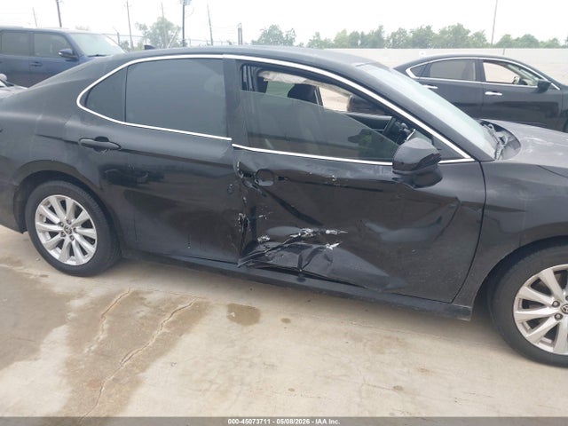 4T1C11AK1LU397436 Toyota CAMRY LE