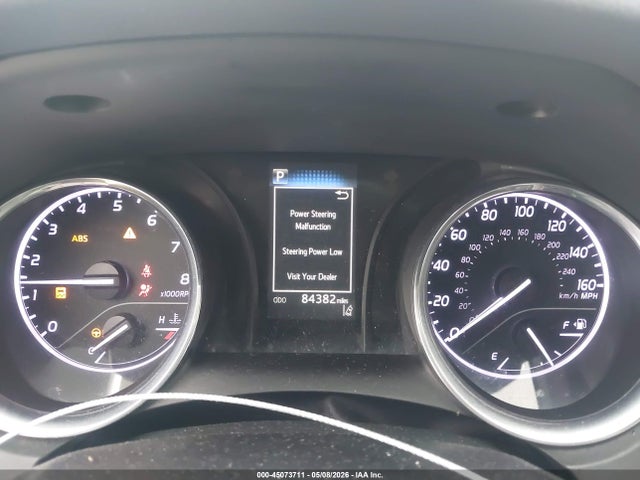 4T1C11AK1LU397436 Toyota CAMRY LE