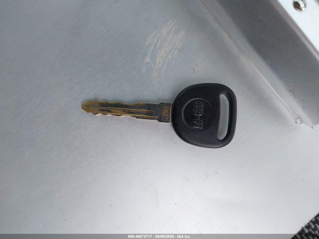 Aukcja sprzedaży 2006 Chevrolet Silverado 1500 Lt2, vin: 2GCEK19B661334492, numer aukcji: 45073717