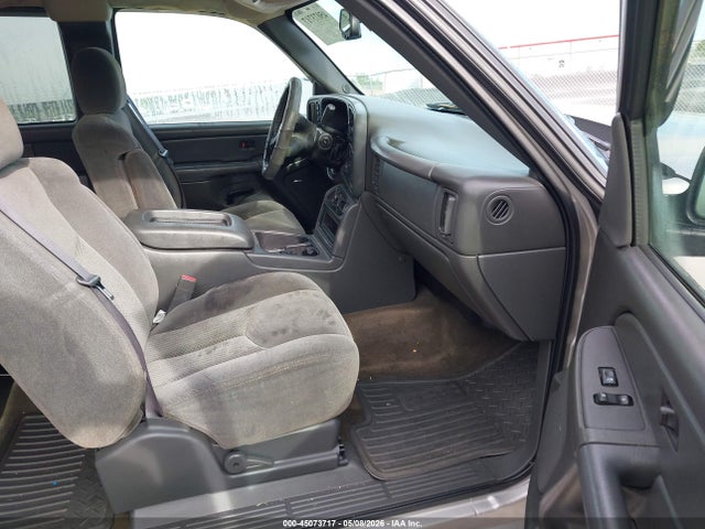 Aukcja sprzedaży 2006 Chevrolet Silverado 1500 Lt2, vin: 2GCEK19B661334492, numer aukcji: 45073717
