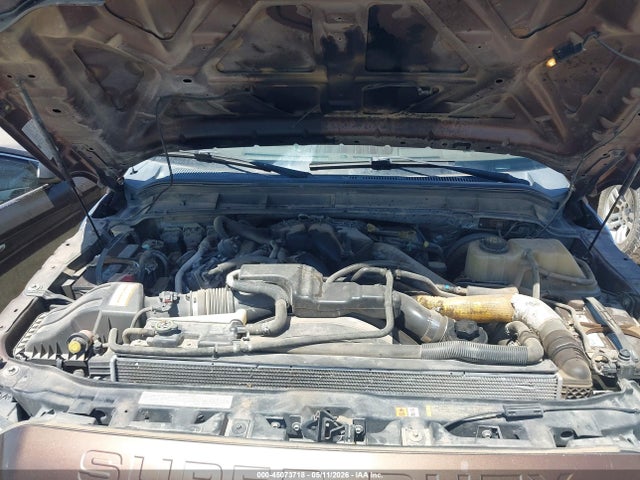 Aukcja sprzedaży 2011 Ford F-250 Lariat, vin: 1FT7W2BT2BEB38239, numer aukcji: 45073718