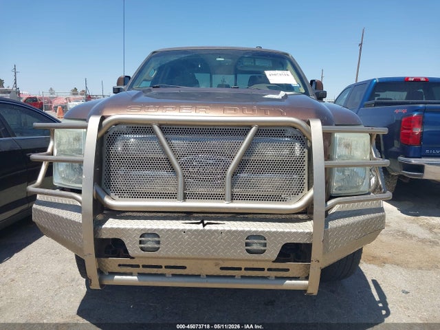 Aukcja sprzedaży 2011 Ford F-250 Lariat, vin: 1FT7W2BT2BEB38239, numer aukcji: 45073718