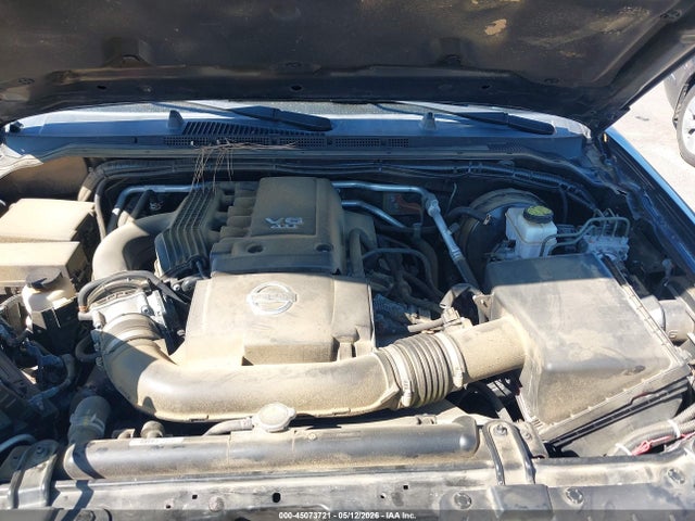 45073721 :رقم المزاد ، 1N6AD0EV7KN721965 vin ، 2019 Nissan Frontier Sv مزاد بيع