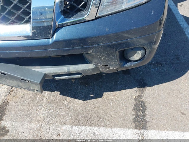 45073721 :رقم المزاد ، 1N6AD0EV7KN721965 vin ، 2019 Nissan Frontier Sv مزاد بيع