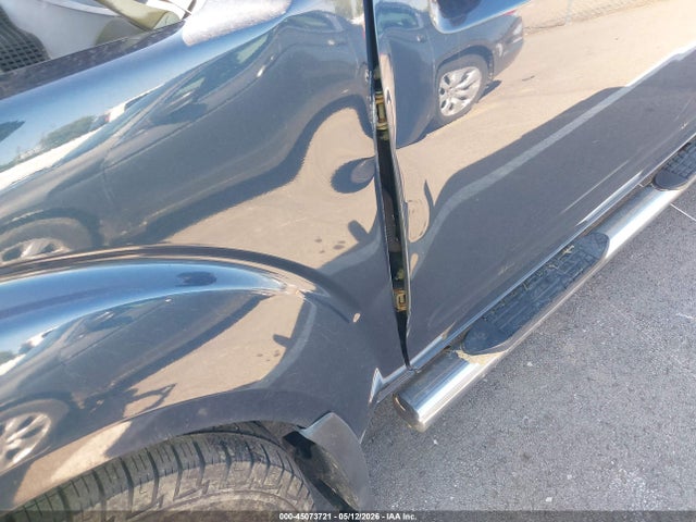 45073721 :رقم المزاد ، 1N6AD0EV7KN721965 vin ، 2019 Nissan Frontier Sv مزاد بيع