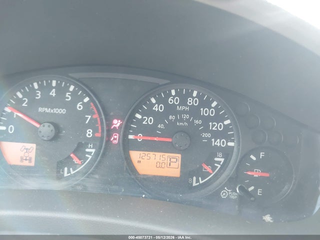 45073721 :رقم المزاد ، 1N6AD0EV7KN721965 vin ، 2019 Nissan Frontier Sv مزاد بيع