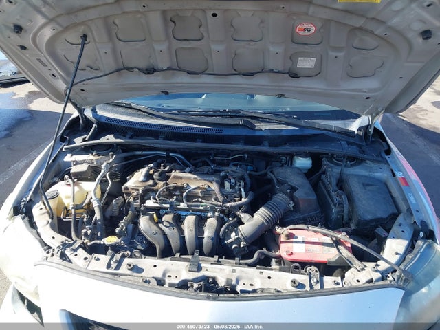 Aukcja sprzedaży 2010 Toyota Corolla S, vin: 1NXBU4EE3AZ296162, numer aukcji: 45073723