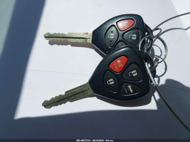 Aukcja sprzedaży 2010 Toyota Corolla S, vin: 1NXBU4EE3AZ296162, numer aukcji: 45073723