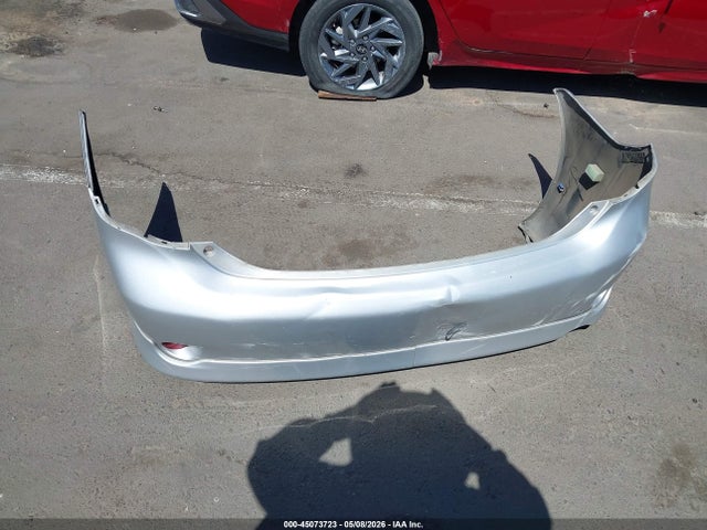 Aukcja sprzedaży 2010 Toyota Corolla S, vin: 1NXBU4EE3AZ296162, numer aukcji: 45073723