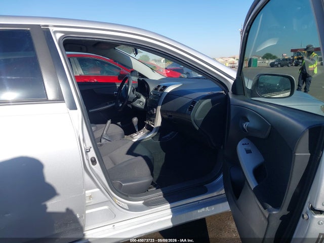 Aukcja sprzedaży 2010 Toyota Corolla S, vin: 1NXBU4EE3AZ296162, numer aukcji: 45073723