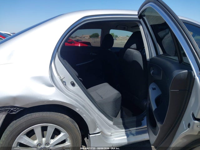 Aukcja sprzedaży 2010 Toyota Corolla S, vin: 1NXBU4EE3AZ296162, numer aukcji: 45073723