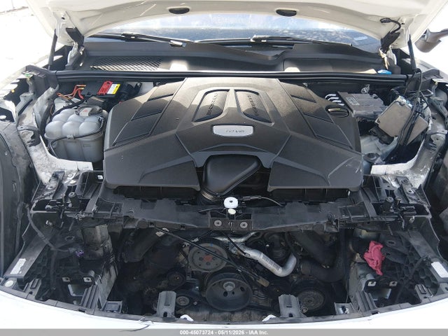 Aukcja sprzedaży 2019 Porsche Cayenne, vin: WP1AA2AY9KDA09551, numer aukcji: 45073724