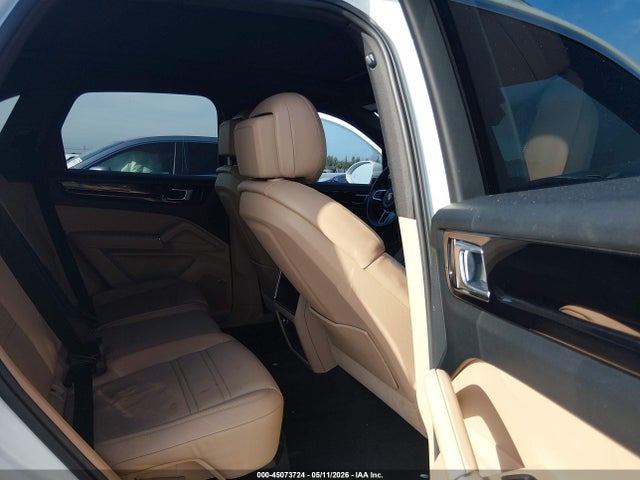 Aukcja sprzedaży 2019 Porsche Cayenne, vin: WP1AA2AY9KDA09551, numer aukcji: 45073724