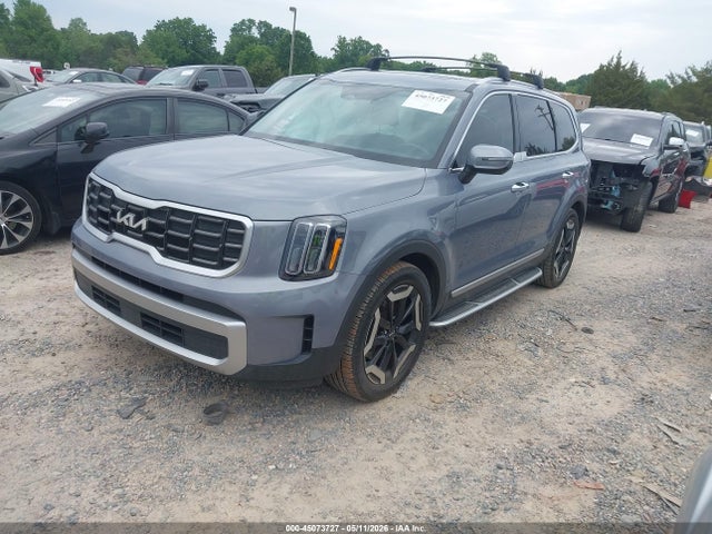Aukcja sprzedaży 2023 Kia Telluride S, vin: 5XYP6DGCXPG343052, numer aukcji: 45073727