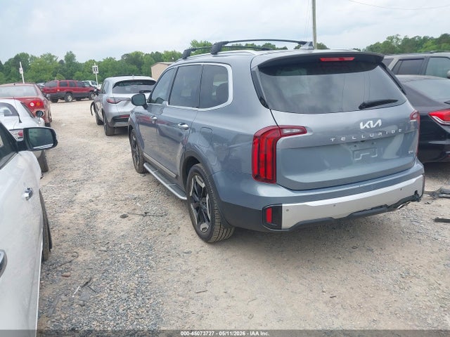 Aukcja sprzedaży 2023 Kia Telluride S, vin: 5XYP6DGCXPG343052, numer aukcji: 45073727