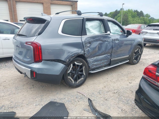 Aukcja sprzedaży 2023 Kia Telluride S, vin: 5XYP6DGCXPG343052, numer aukcji: 45073727