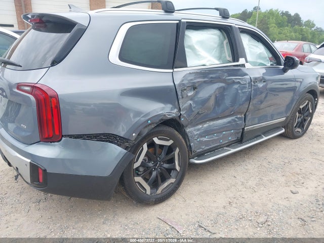 Aukcja sprzedaży 2023 Kia Telluride S, vin: 5XYP6DGCXPG343052, numer aukcji: 45073727